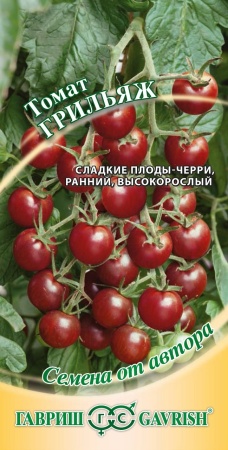 Семена томат Грильяж 0,05г Гавриш 