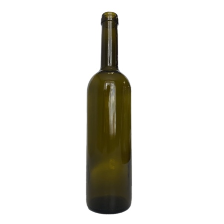 Бутылка винная Бордо 0,75мл 6шт