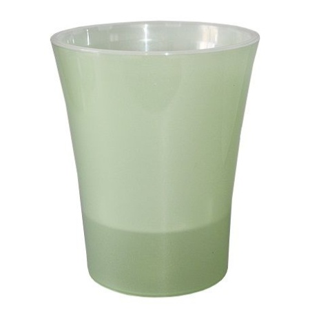 Горшок Арте-Дея 2л, цвет Бледно-зеленый