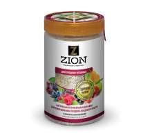 Субстрат ионитный Цион для выращивания плодово-ягодных культур 700г по цене 