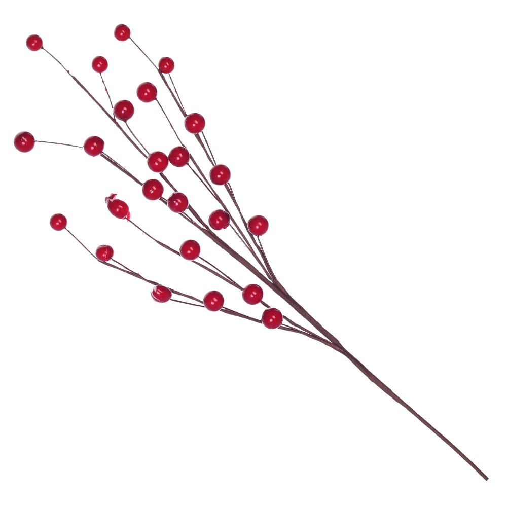 Изделие декоративное Ветка 26х2х51см арт.741428 по цене 