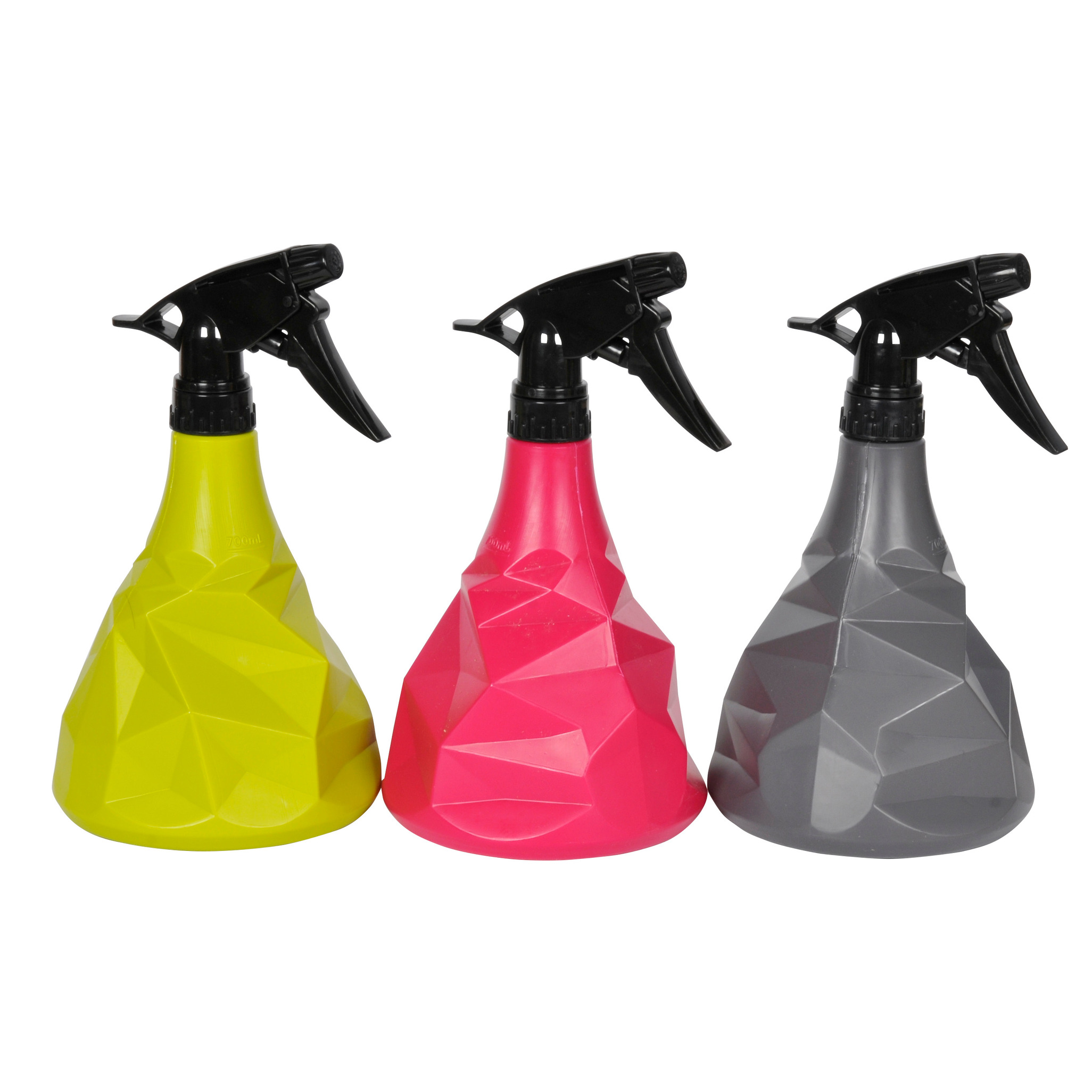 Триггерный опрыскиватель КАЛЕДИО от ХоЗелок 4119, 0,7л по цене 