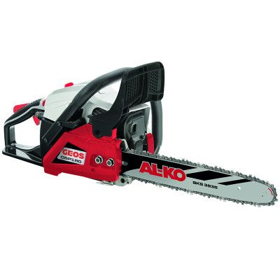 Пила цепная бензиновая Геос изи CSP180 арт.213334 по цене 