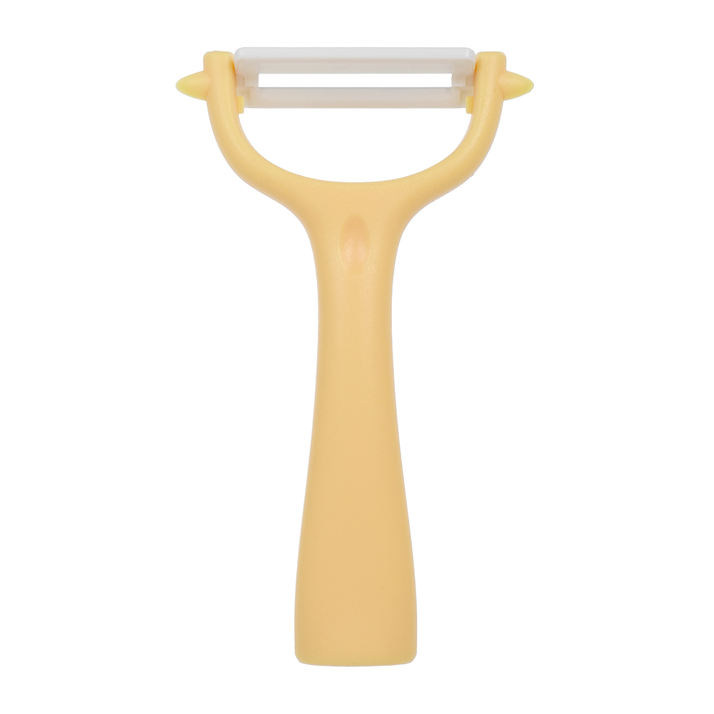 Овощечистка Мармитон с горизонтальным лезвием по цене 