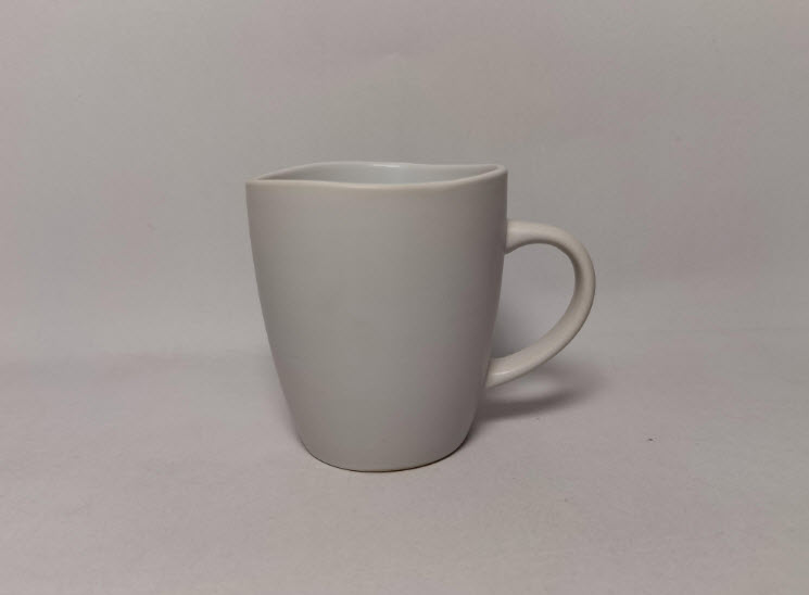 Кружка Фрида 460мл, керамика арт.235-61008 по цене 