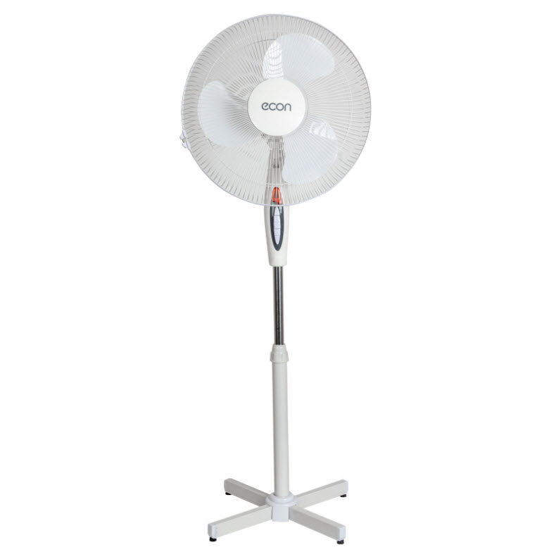 econ ECO-SF1601 white