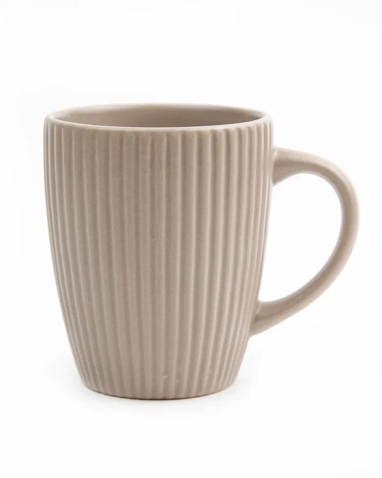 Кружка 400мл Кайри Лина, керамика арт.256-27016 по цене 