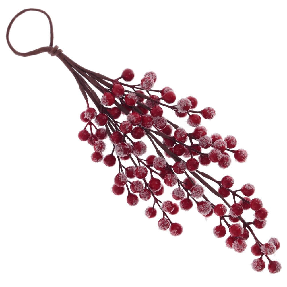 Изделие декоративное Ветка 14х5х43см арт.806277 по цене 