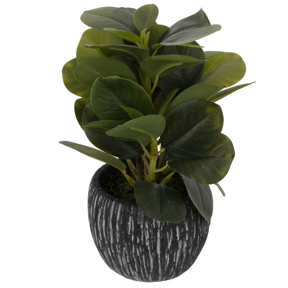 Цветочная композиция 10х10х25см арт.817342 по цене 