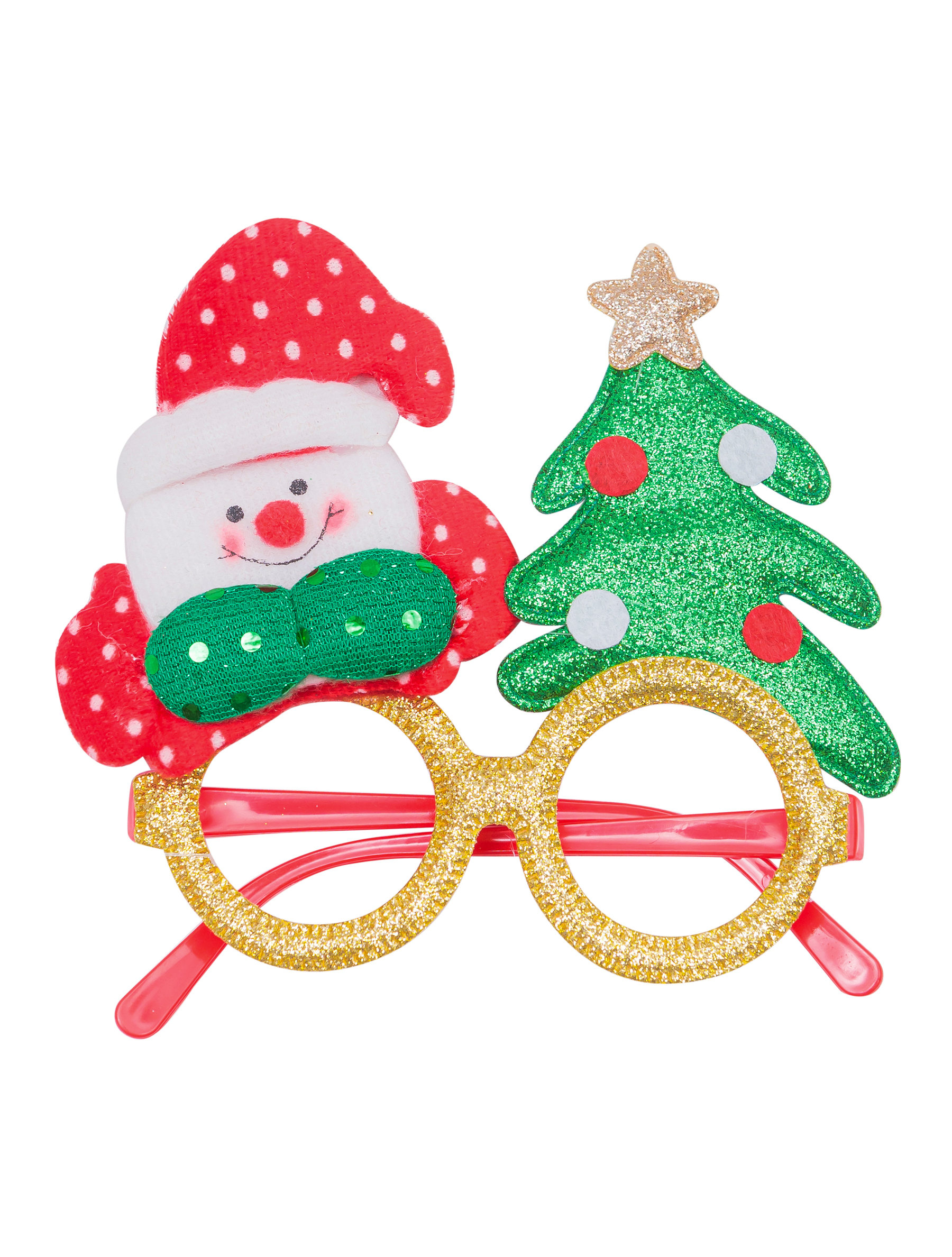 Очки карнавальные 1,5х13,5х14,5см арт.94732 по цене 