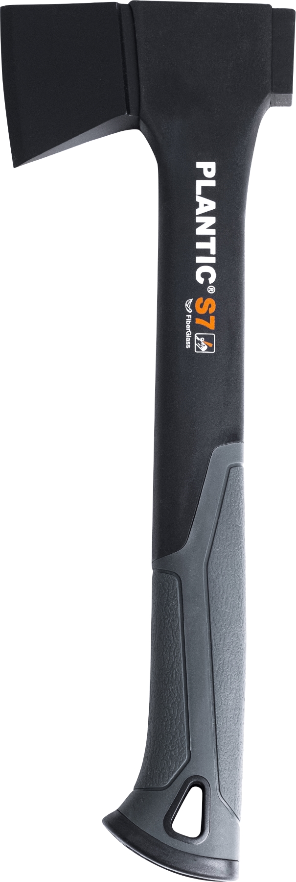 Топор универсальный 820г Plantic light s7 27461-01 по цене 