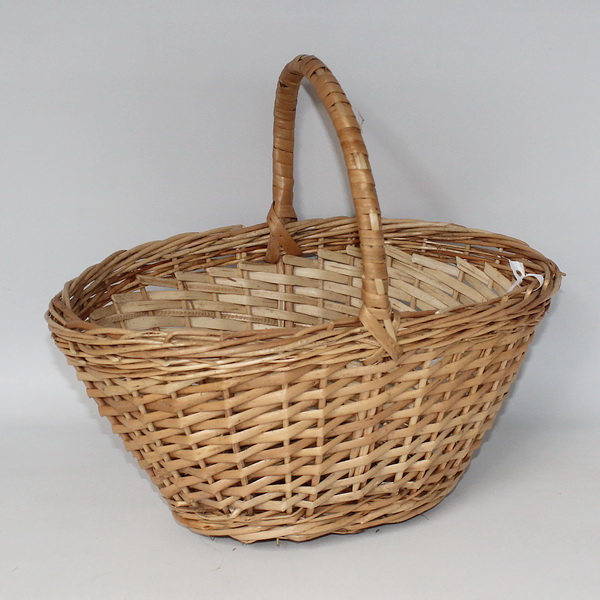 Корзина Грибник №5/5 по цене 