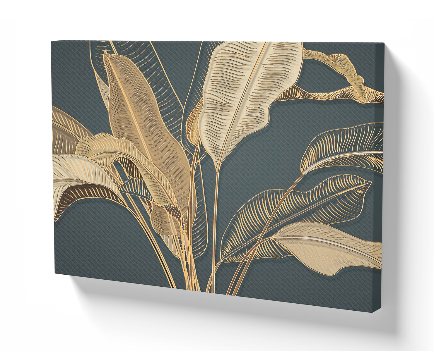 Картина Симфония Сказка в тонких линиях 40х50см арт.1-391 по цене 