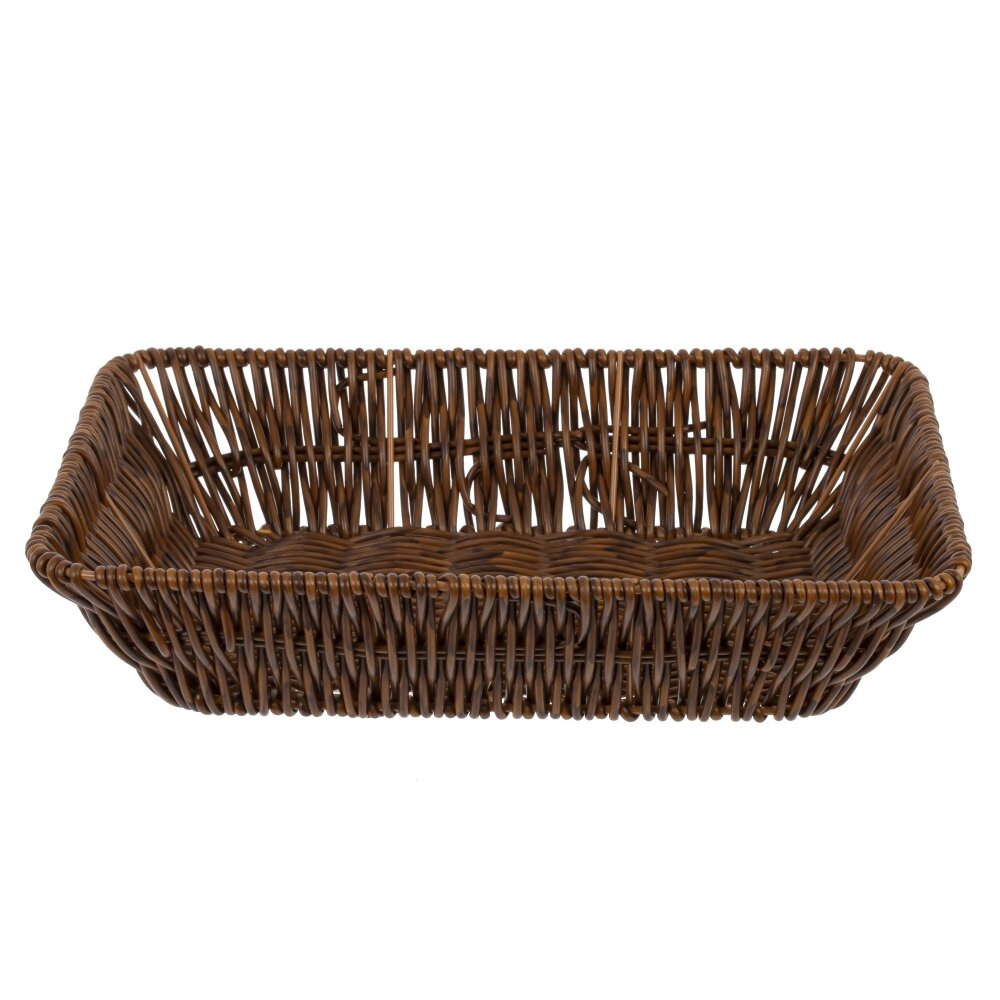 Корзина 27,5х20,5х6см арт.815702 по цене 