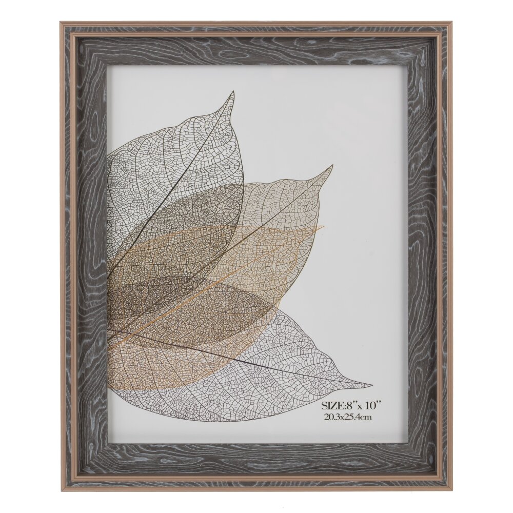 Фоторамка 20х25см арт.815721 по цене 