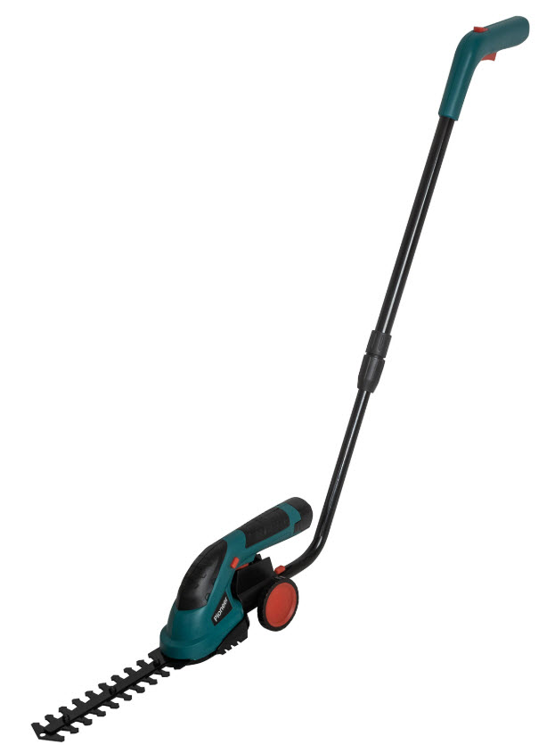 Кусторез аккум. 7.2V 170мм Pioneer BHT-070V15-02R по цене 