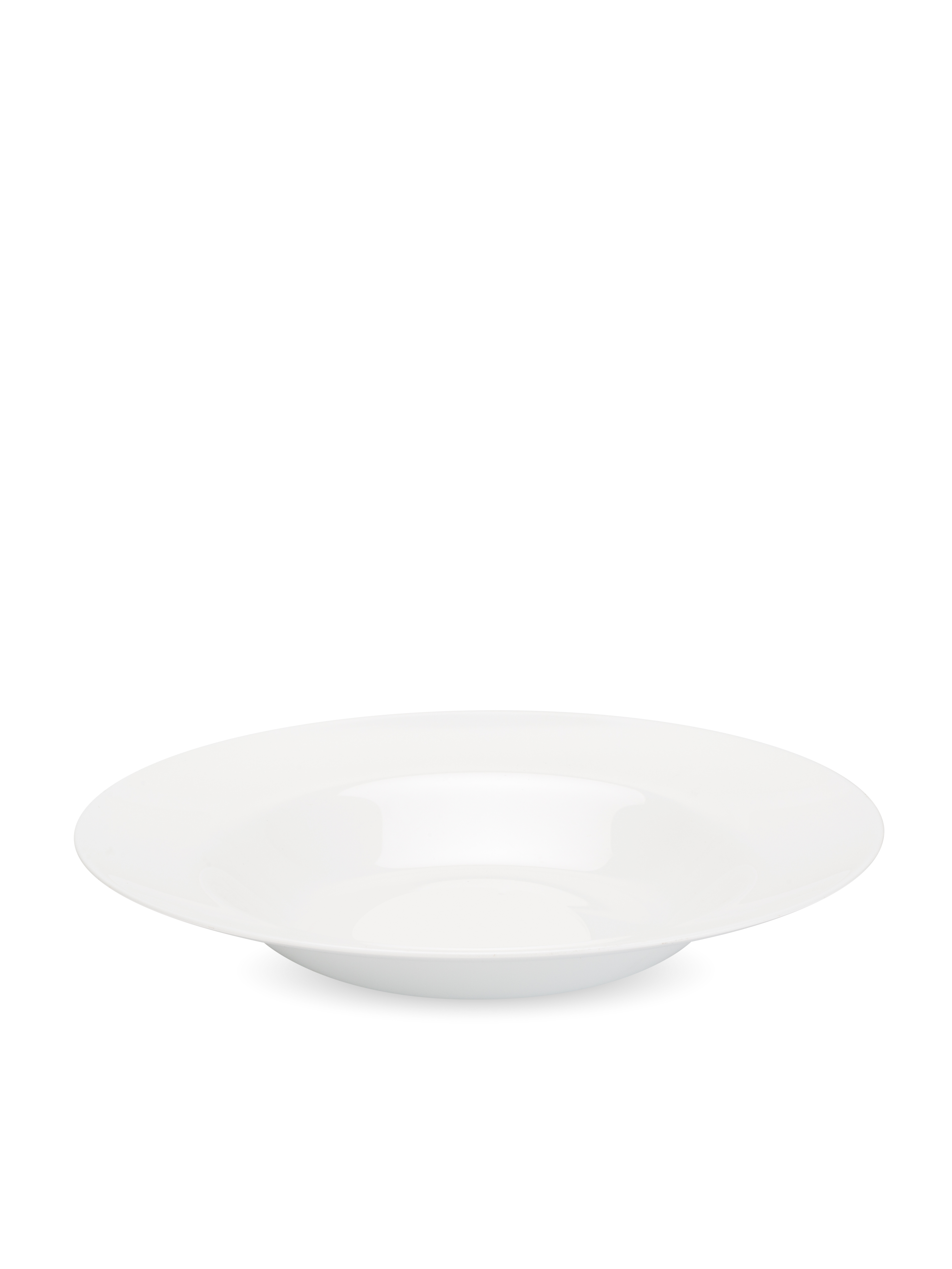 Тарелка для пасты ФРЕНДС ТАЙМ 28,55см, стекло арт.C8018 по цене 