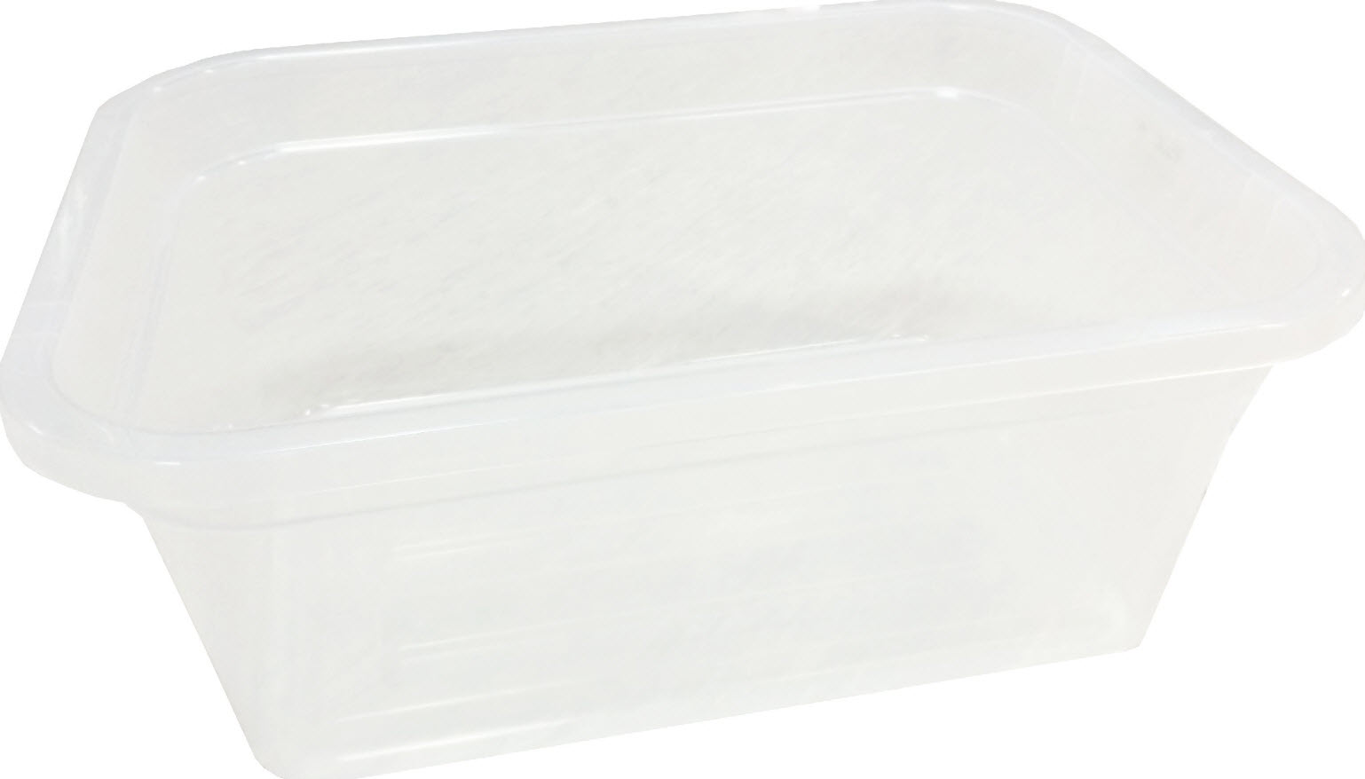 Контейнер бытовой без крышки 25л 51х38х21,5см арт.kont3-1 по цене 