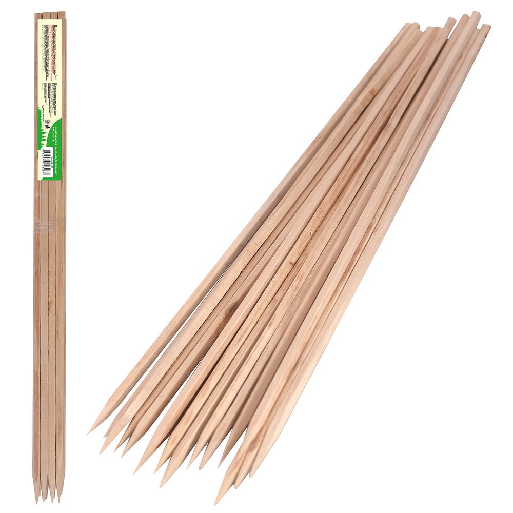 Стек д/шашлыка бамбук 30см - 100шт. Процесс жарки шашлыка на углях. Шпажки бамбуковые 30 см 5мм100 шт. Дерево для шашлыка. 2х400мм 30 шт экошампур.