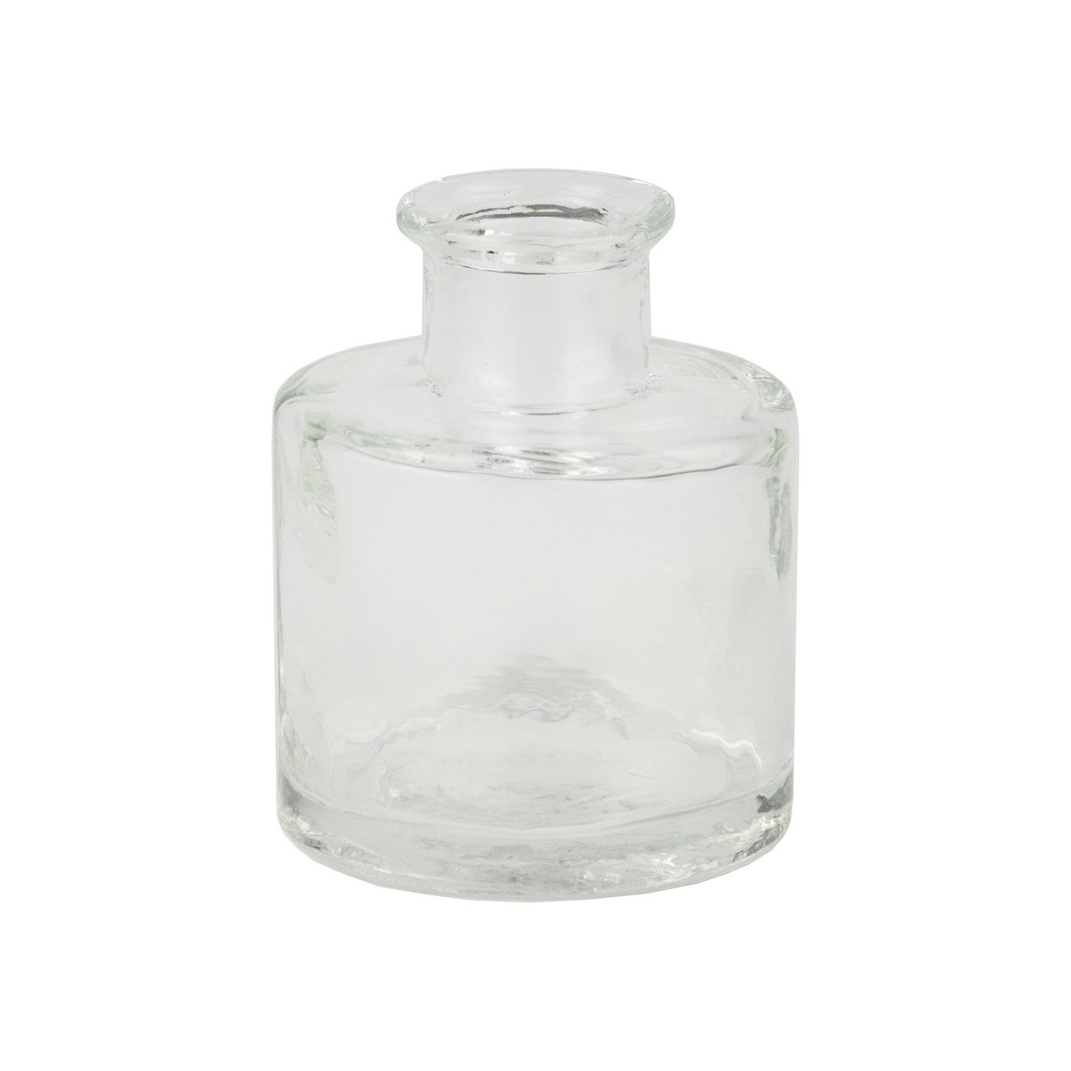 Ваза Антандю 6,5x8см, стекло по цене 