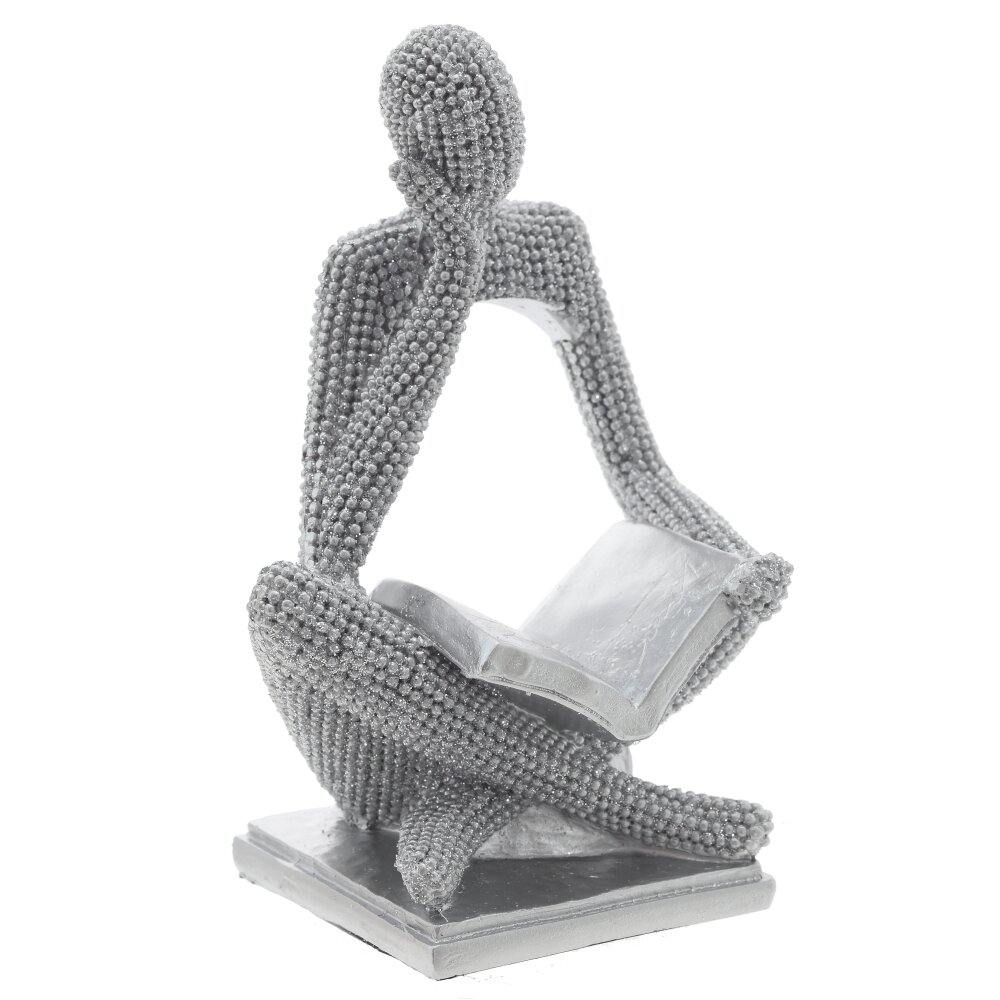 Фигурка декоративная 9х6,5х14см арт.817862 по цене 