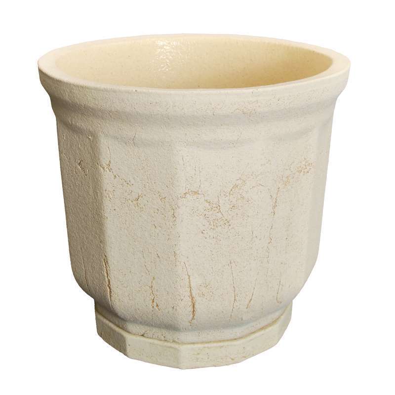 Горшок Тюльпан №2, 19л, 1224, керамика по цене 