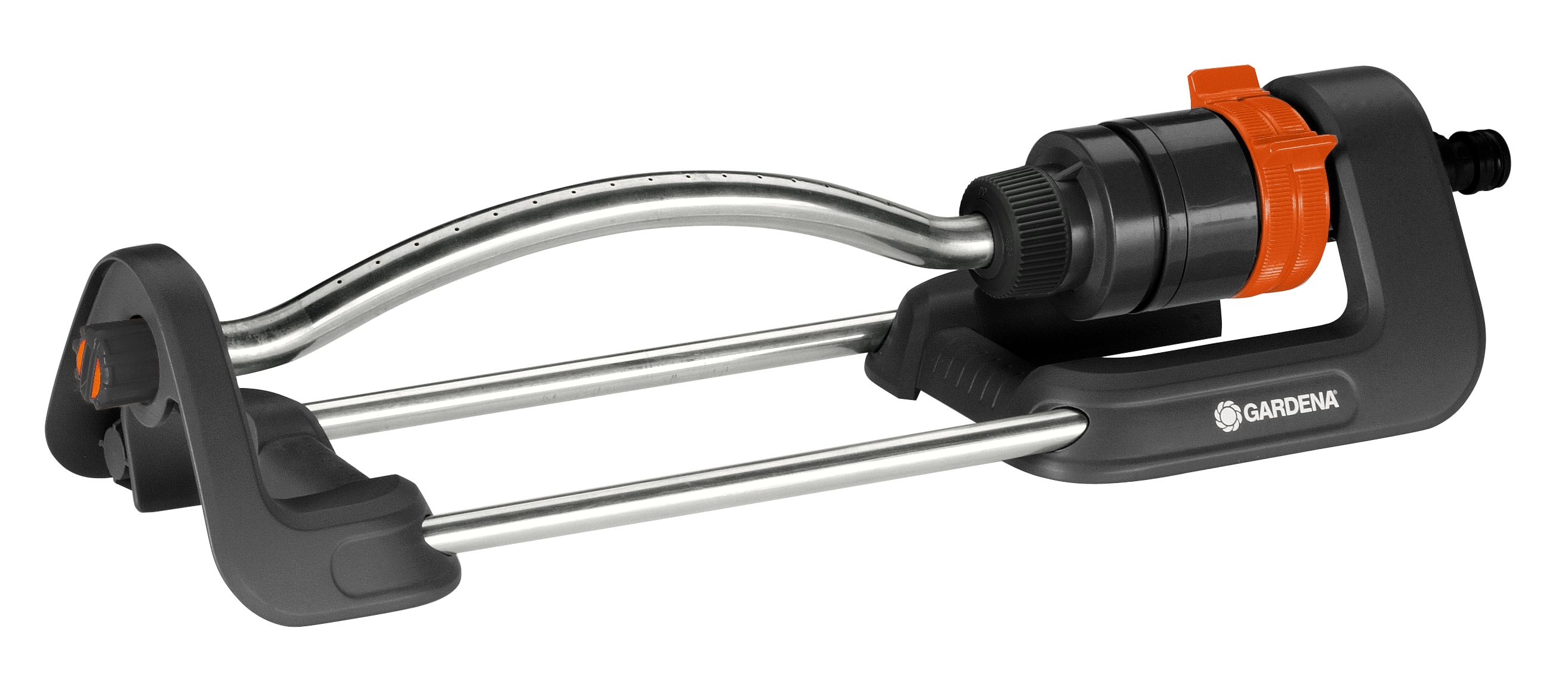 Дождеватель осциллирующий Гардена Аква S 18700-20 по цене 