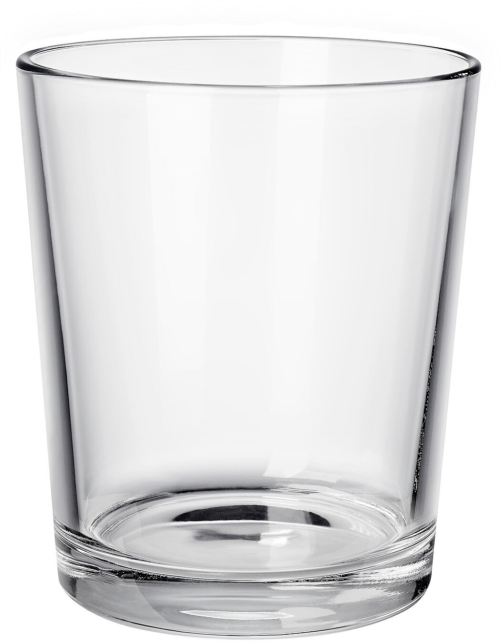 Стакан Ода 250мл, стекло арт.05с1249 по цене 