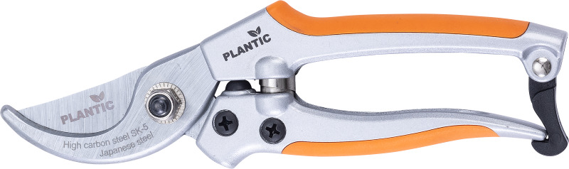 Секатор плоскостной Плантик P305 арт.35305-01 по цене 