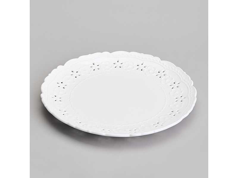 Блюдо Лефард Стиль 30x3см, фарфор арт.441-058 по цене 