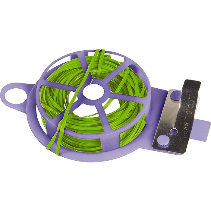 Подвязка Палисад из мягкой проволоки 30м по цене 