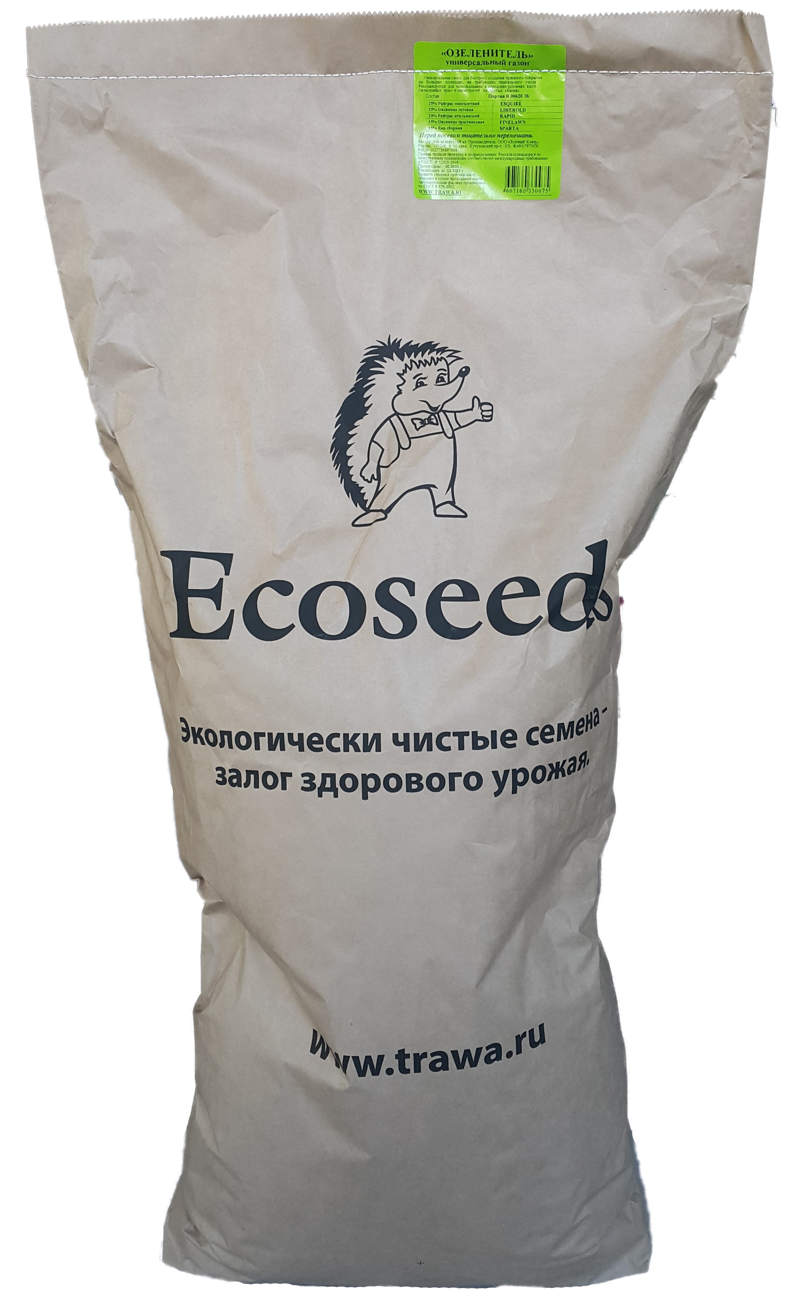 Основное изображение