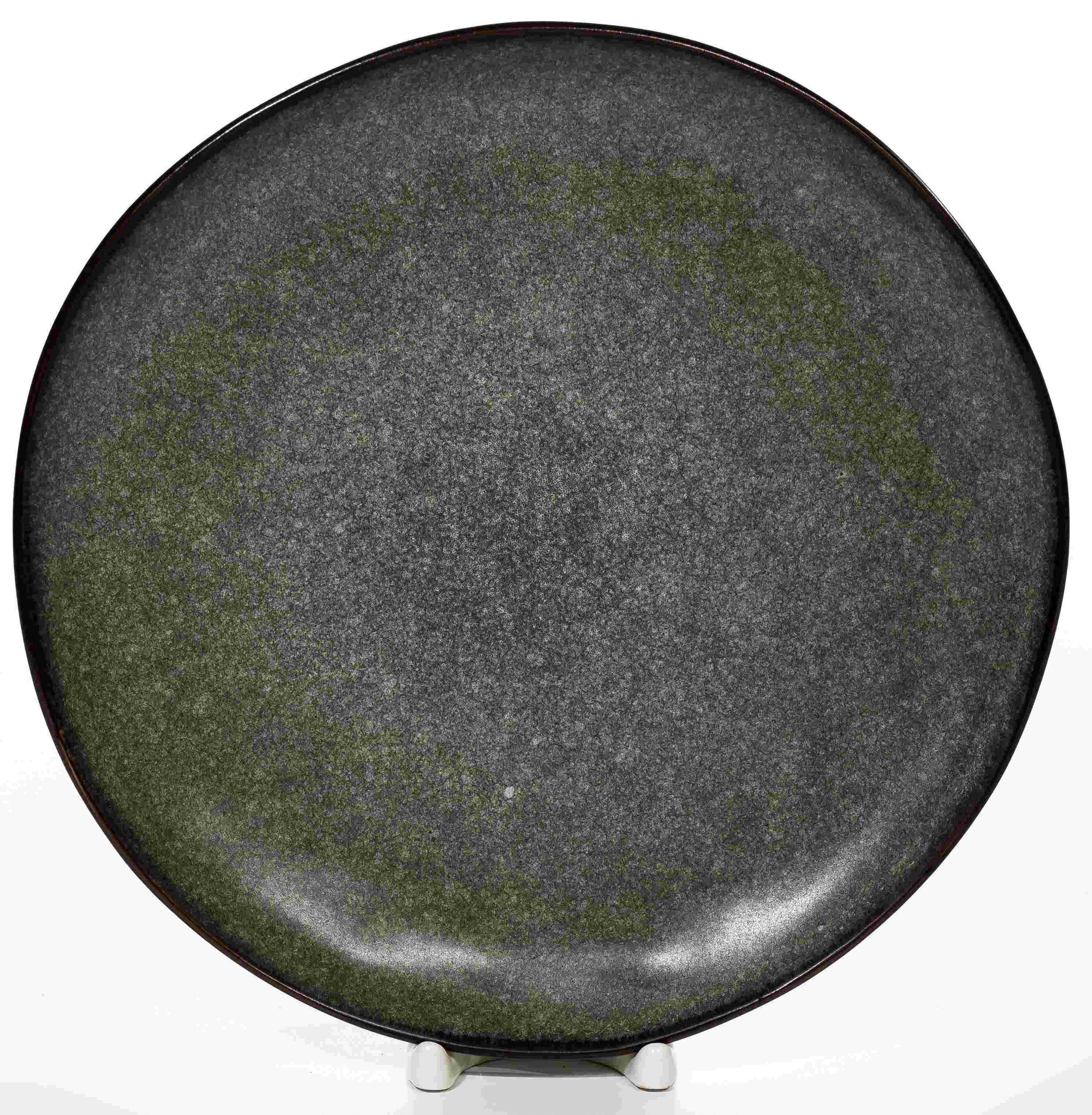 Тарелка мелкая 28см Дора, керамика арт.234-60001 по цене 