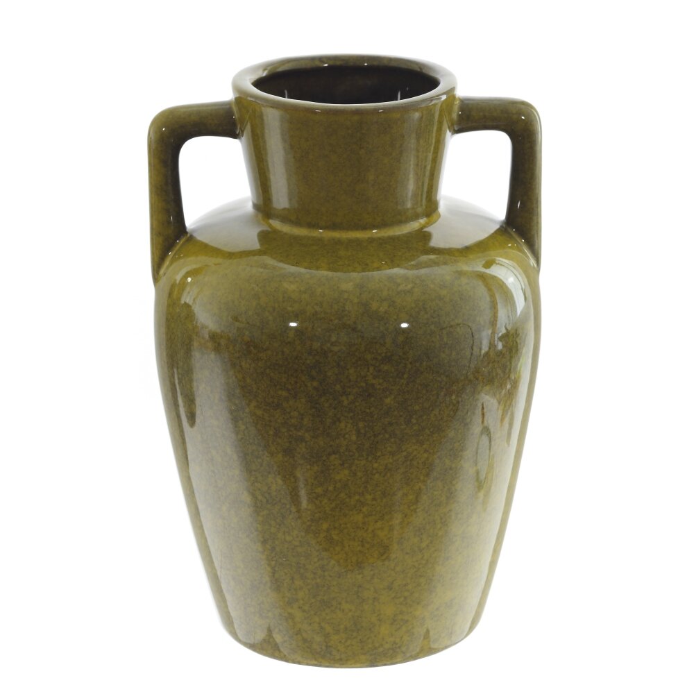 Ваза 2200мл 15х15х23см фарфор арт.816802 по цене 