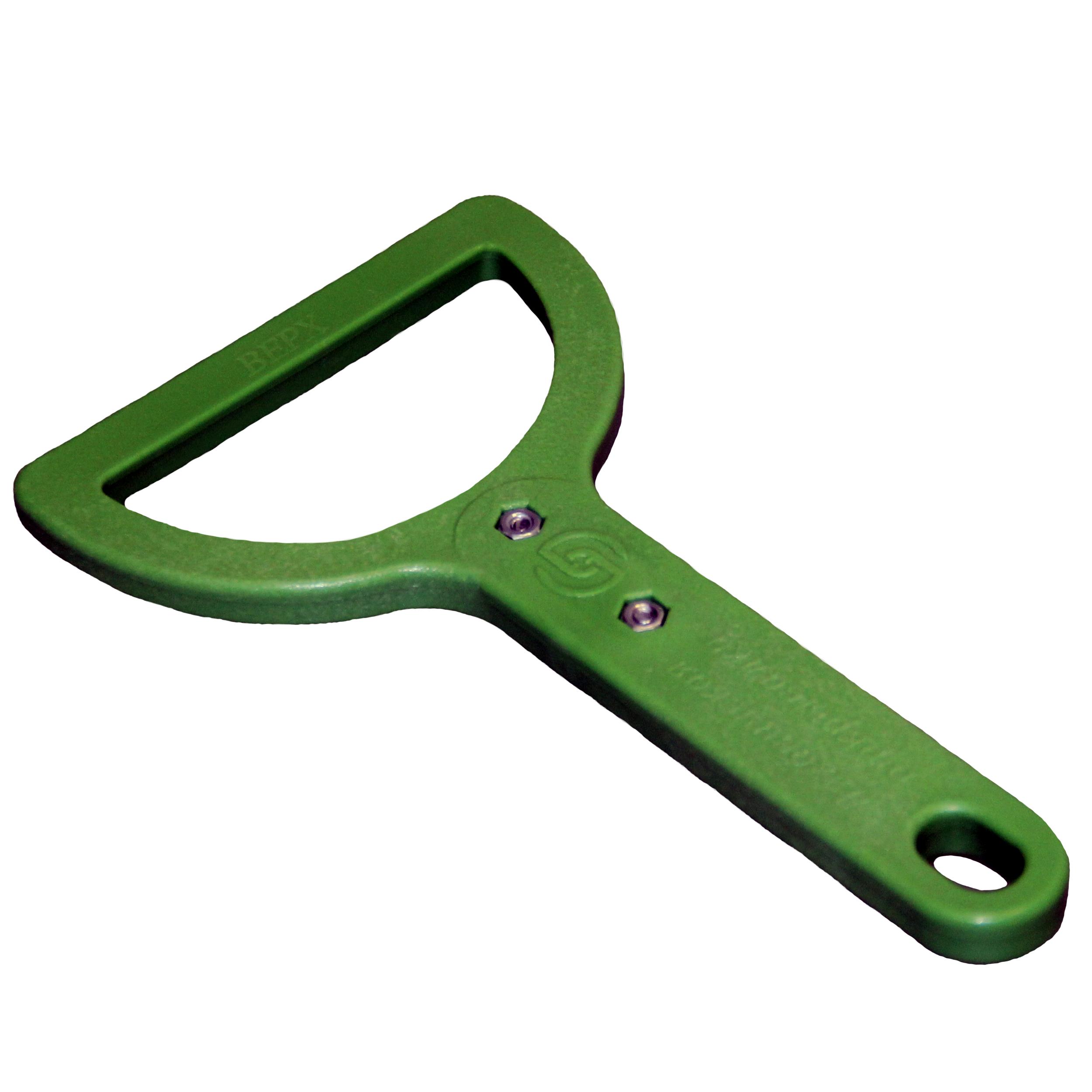 Открывалка пластмассовая Ляховичи по цене 