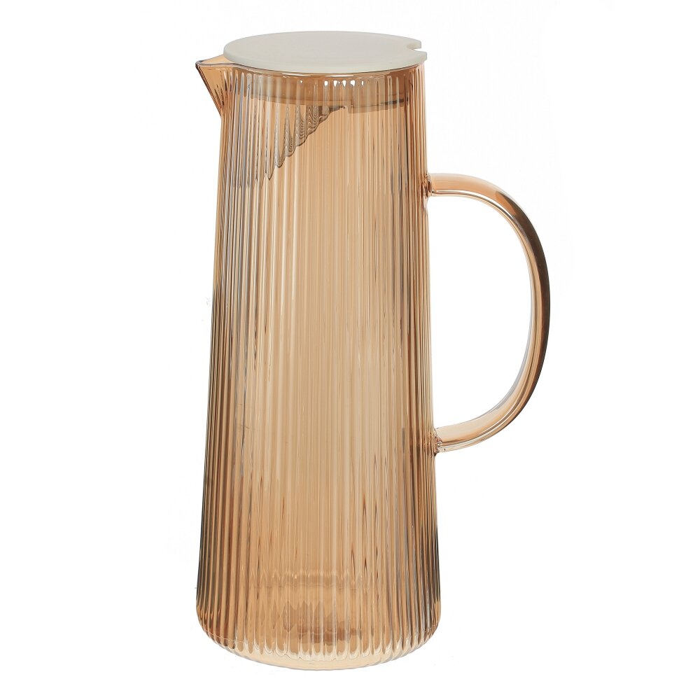 Кувшин бронза 1300мл 14х10х24см арт.766399 по цене 