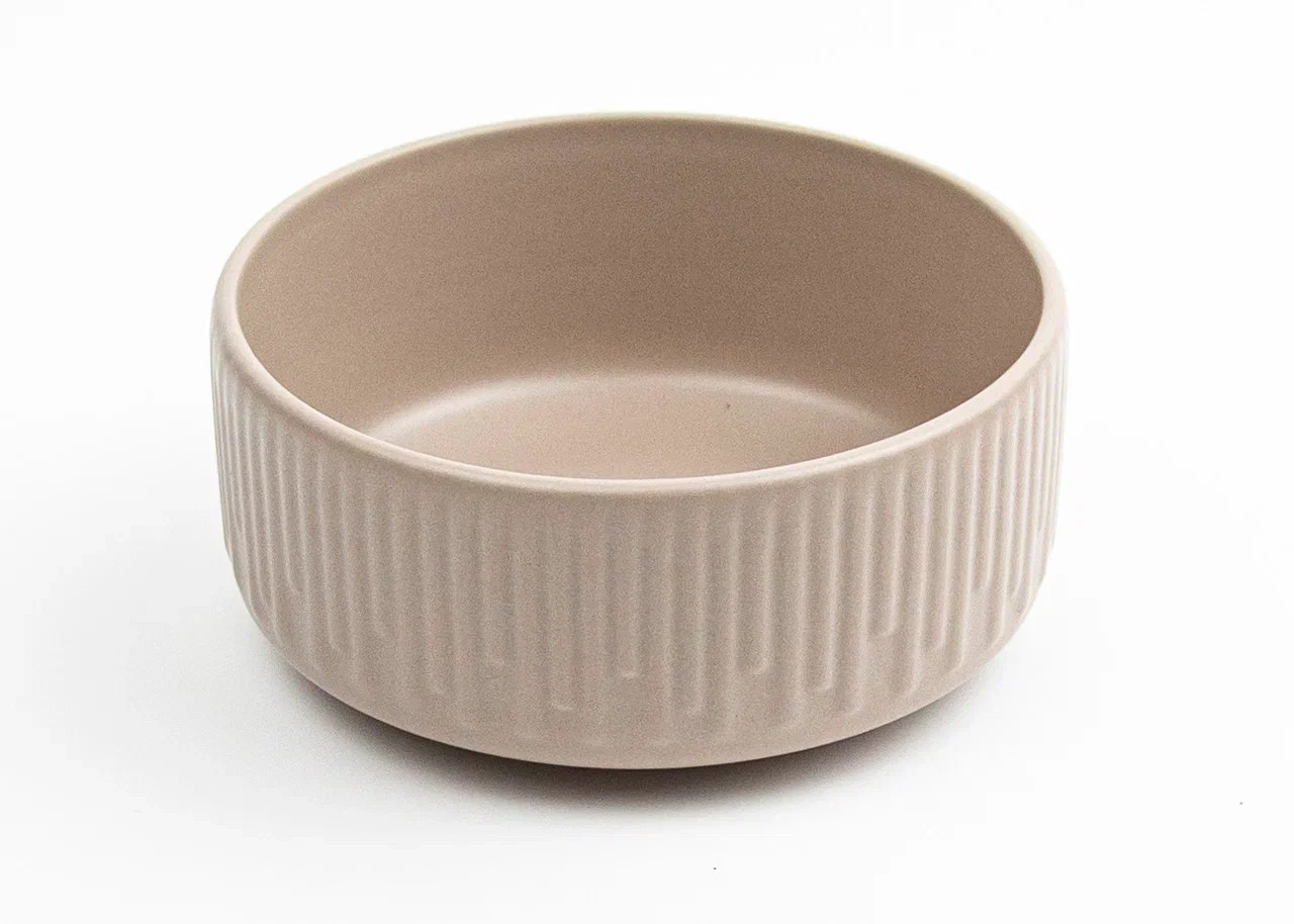 Салатник 675мл 14см Кайри Лина, керамика арт.256-27015 по цене 