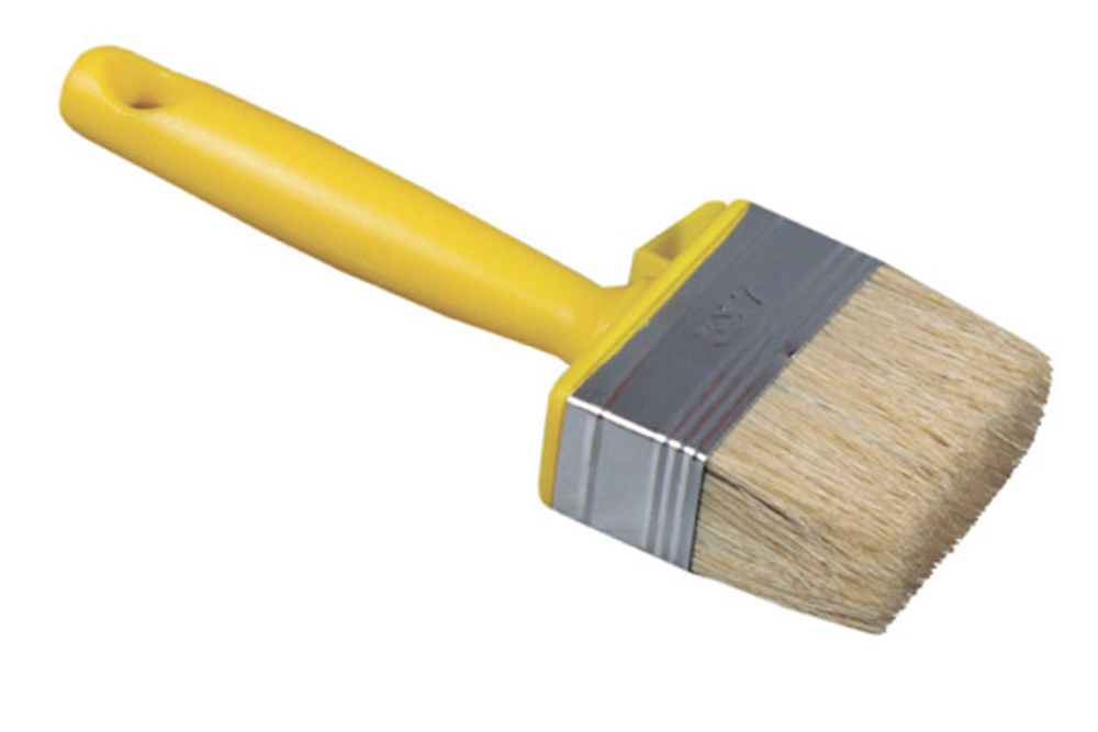 Макловица Кедр с натуральной щетиной 30х70мм по цене 