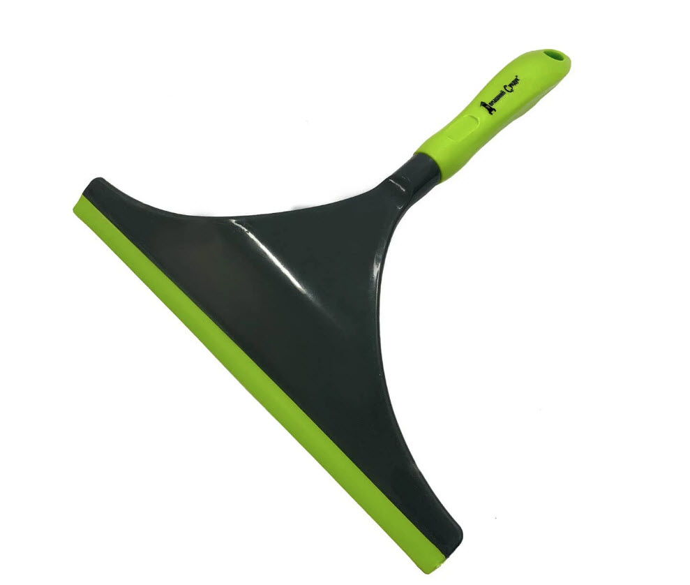 Водосгон Домашний Сундук фигурная ручка 24см ДС-304 по цене 