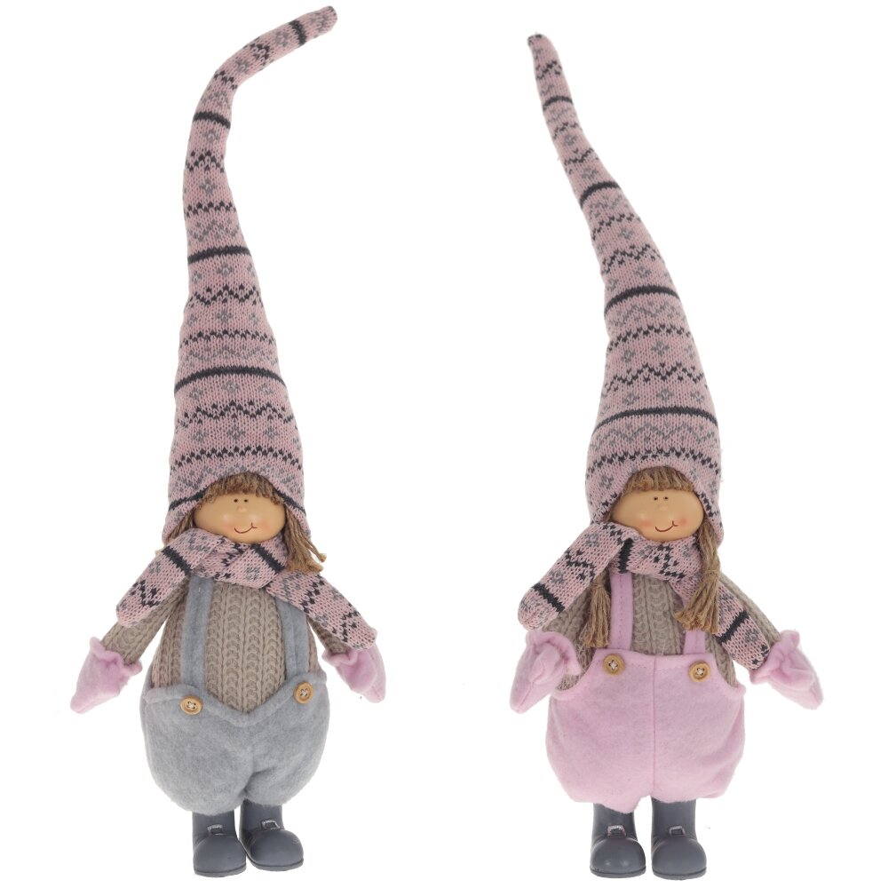 Игрушка набивная 15х8х52см арт.791528 по цене 