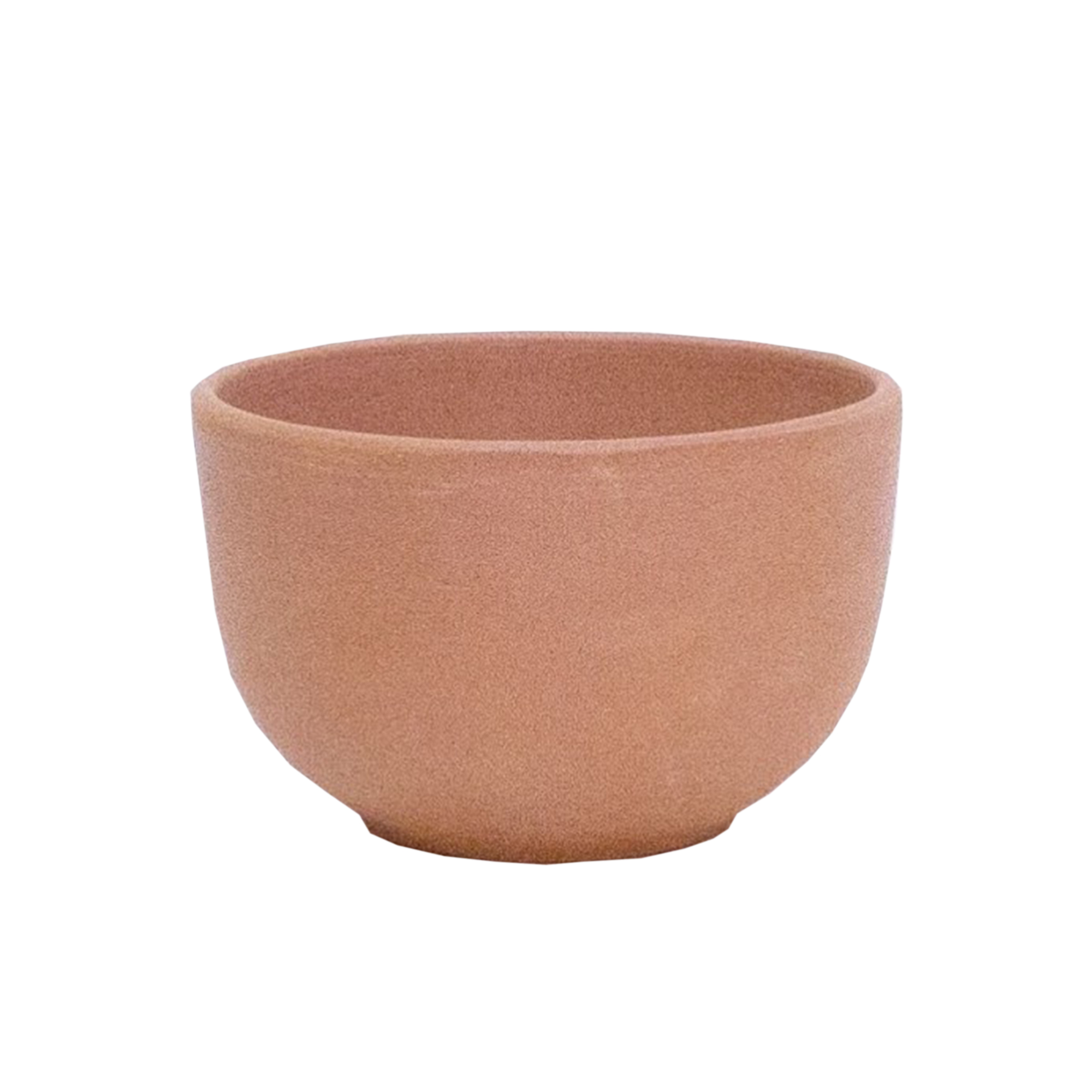 Горшок без поддона №31 7,5х14х14см 0,7л керамика, терракот арт.31-1 по цене 