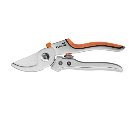 Секатор плоскостной Плантик P201 арт.25201-01 по цене 