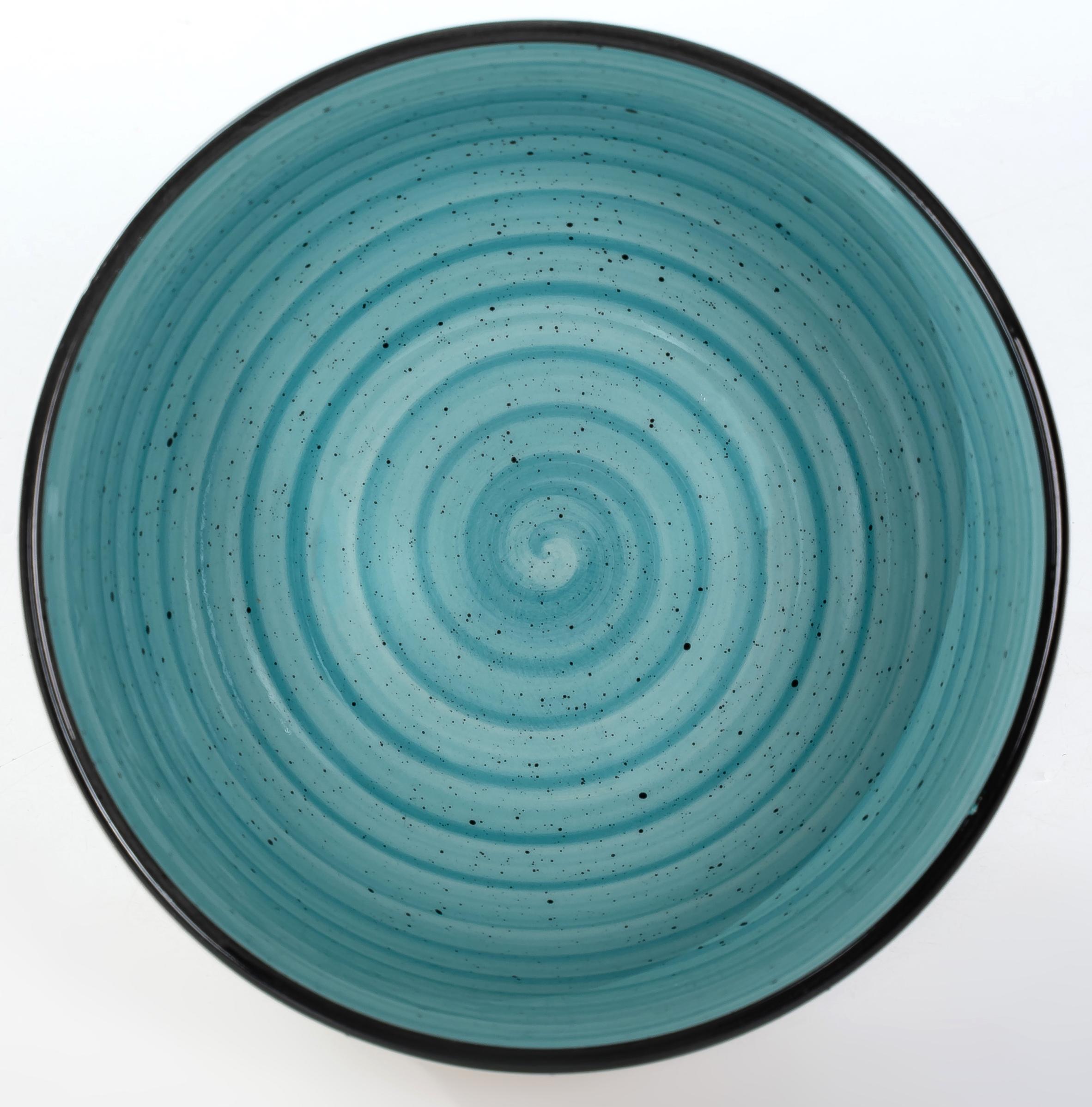 Салатник Бриз Эмилия 750мл 14см керамика арт.191-27029 по цене 