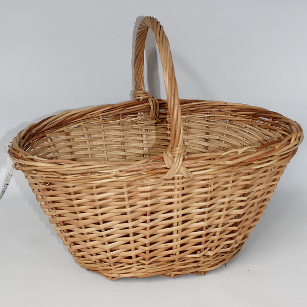 Корзина Грибник №4/5 33Х25Х21см по цене 