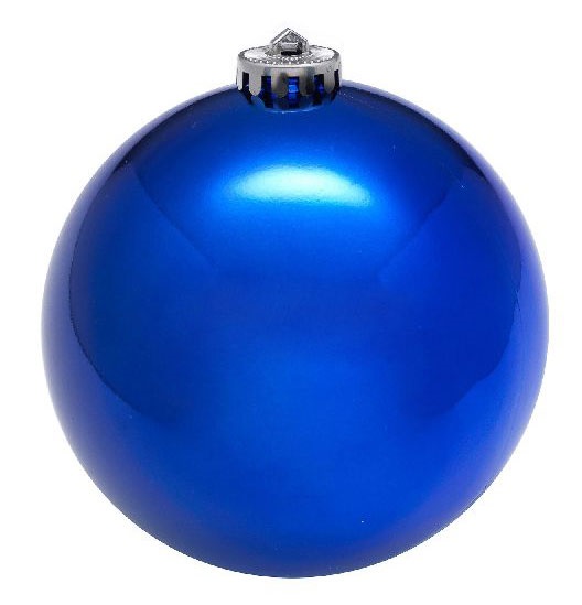 Украшение Шар 18см по цене 