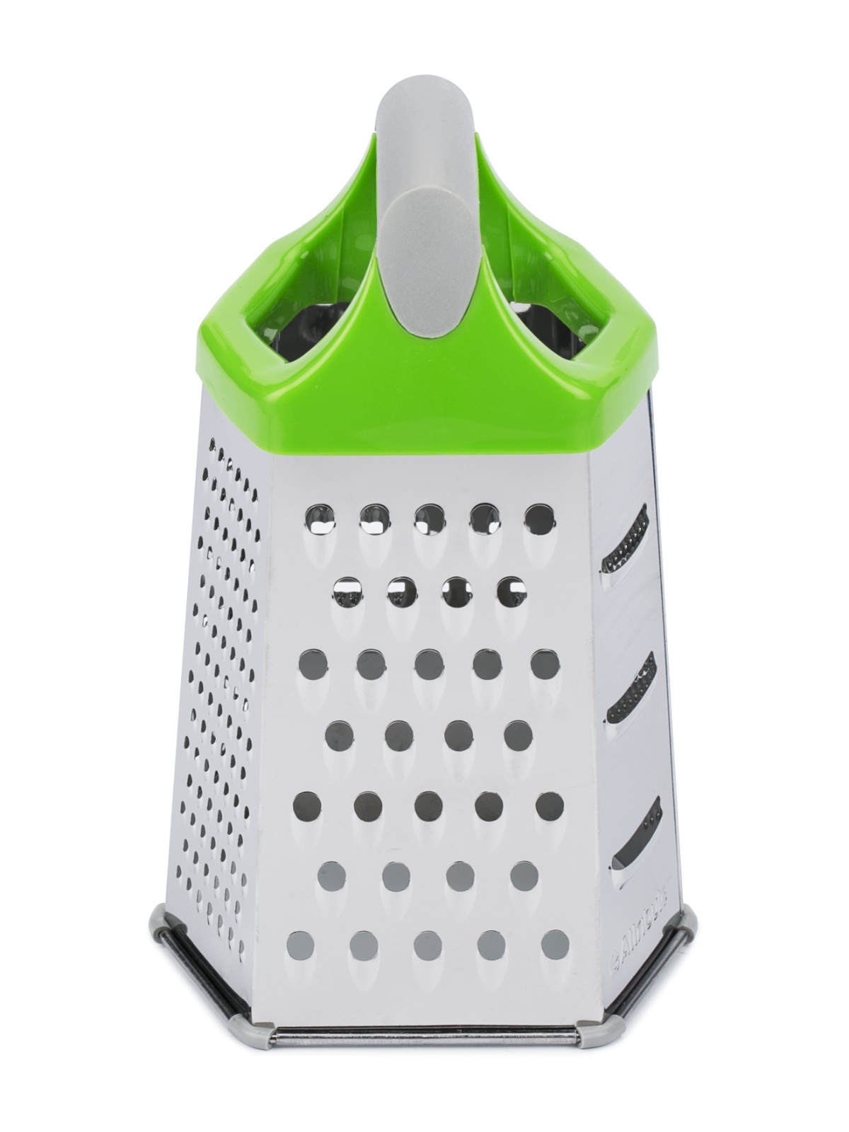 Терка Вива 6ти сторонняя, нжс 54х15см по цене 