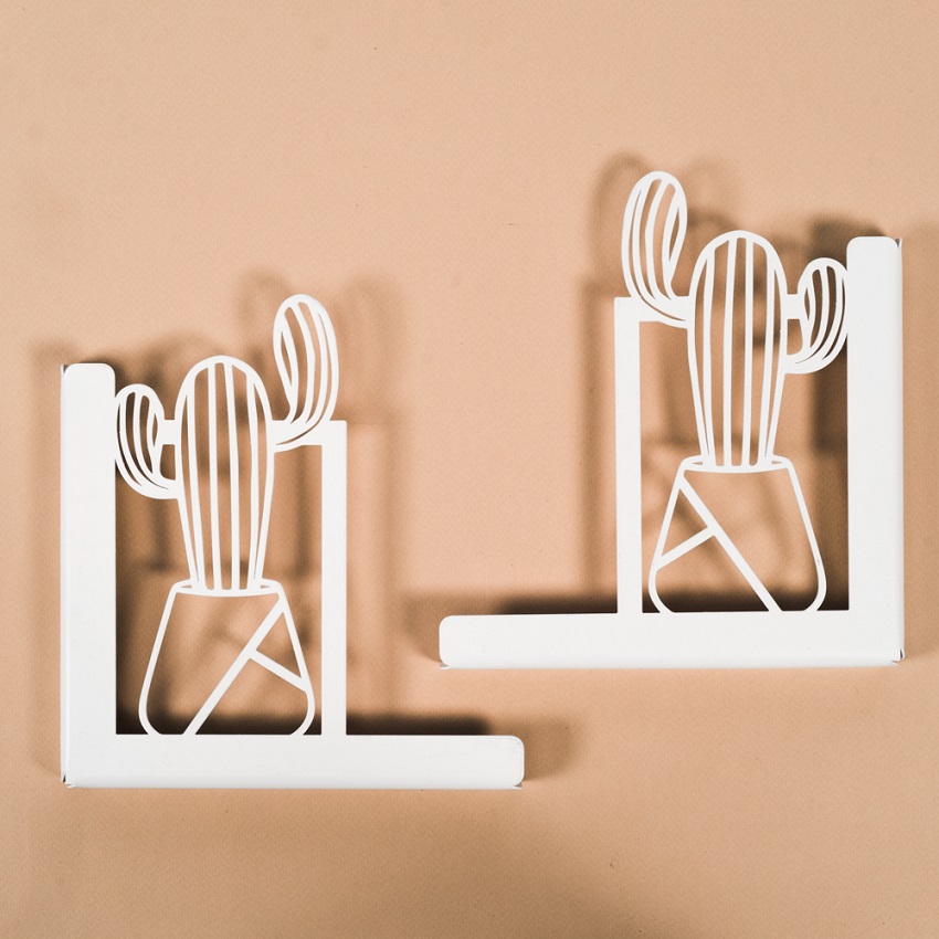 Комплект кронштейнов для полки 2шт 2x17x18,1см, металл арт.702-206W по цене 