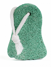 Пемза фигурная Банные штучки в асс. по цене 