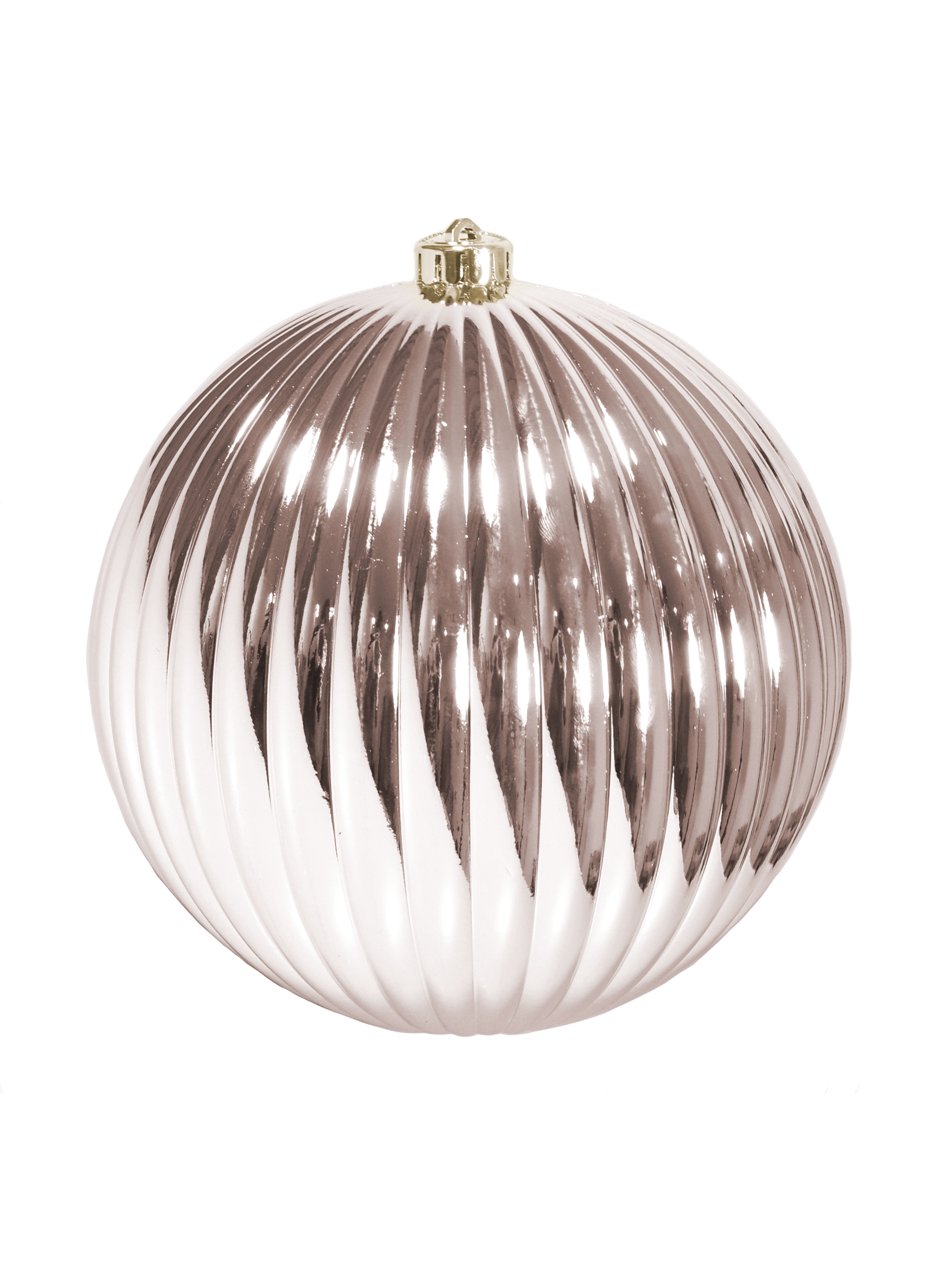 Украшение новогоднее Шар 20x20x20см арт.91382 по цене 