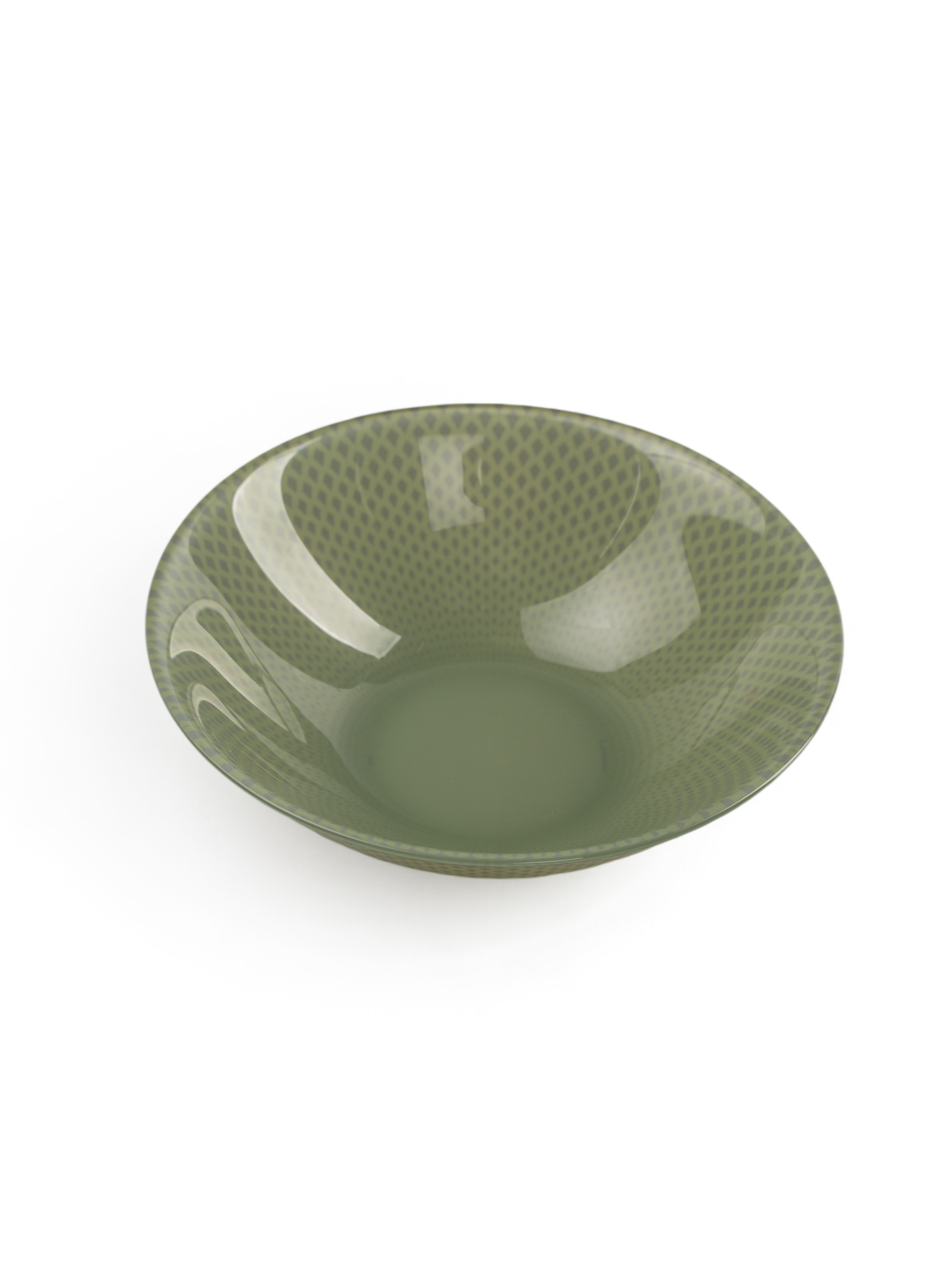 Салатник СЕЛЕСТИ ГРИН 16,5см, стекло арт.V8795 по цене 